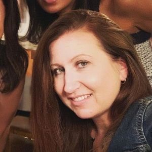 Meet your Posher, Shannon